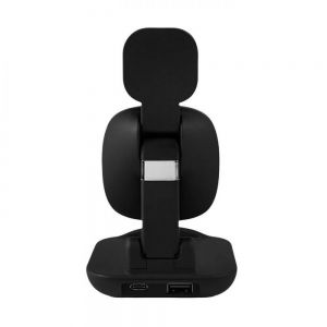 MULTICARGADOR INALÁMBRICO ORANO personalizada